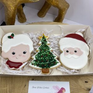 Cookie Gift Pack 3