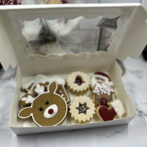 Small Cookie Gift Box